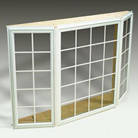 bay window