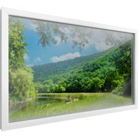 picture window