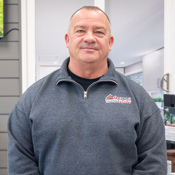 Michael Smulski Sales Manager headshot
